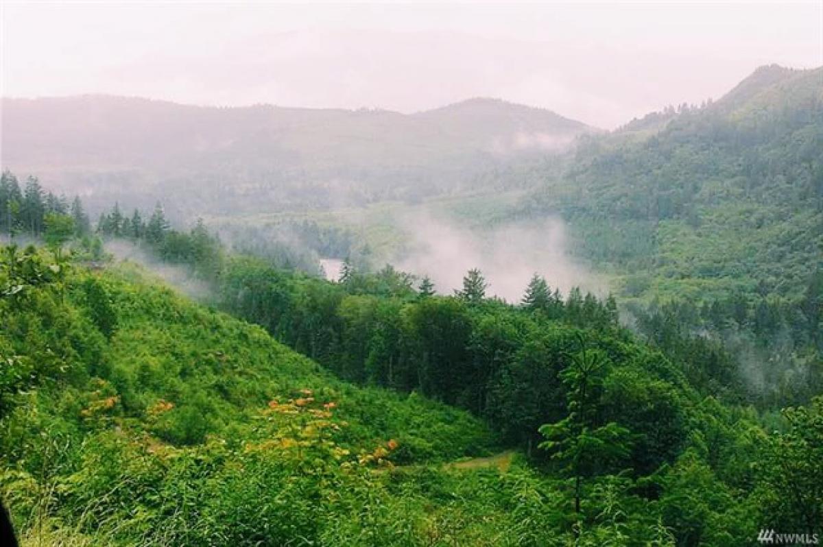 Picture of Residential Land For Sale in North Bend, Washington, United States