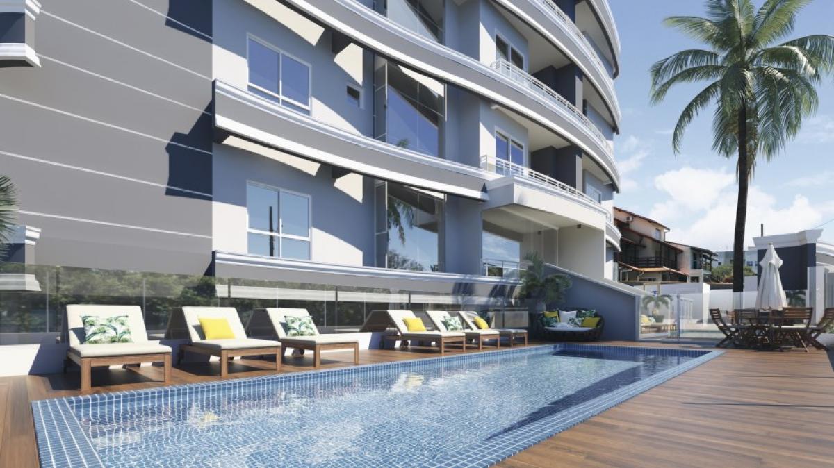 Latest Apartments For Sale In Florianopolis Brazil With Luxury Interior