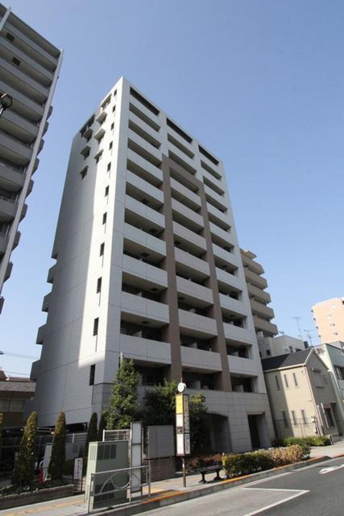 Picture of Apartment For Sale in Sumida Ku, Tokyo, Japan