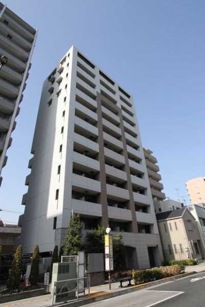 Apartment For Sale in Sumida Ku, Japan