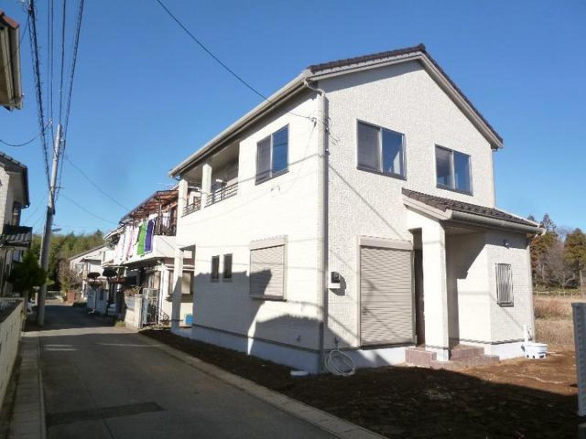 Picture of Home For Sale in Moriya Shi, Ibaraki, Japan