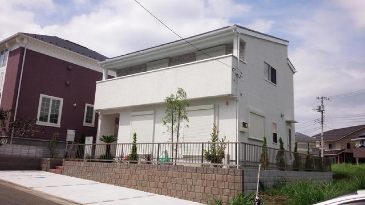 Picture of Home For Sale in Chiba Shi Midori Ku, Chiba, Japan