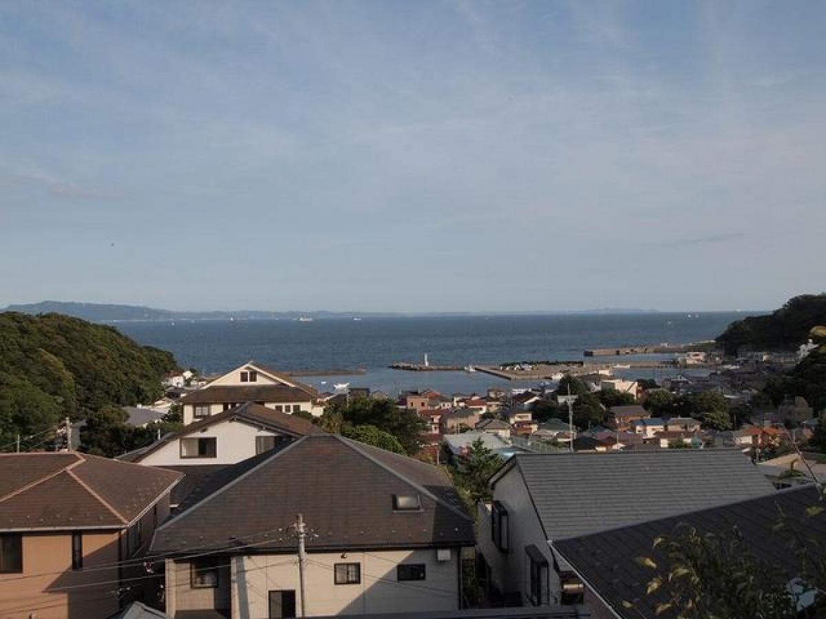 Picture of Home For Sale in Yokosuka Shi, Kanagawa, Japan