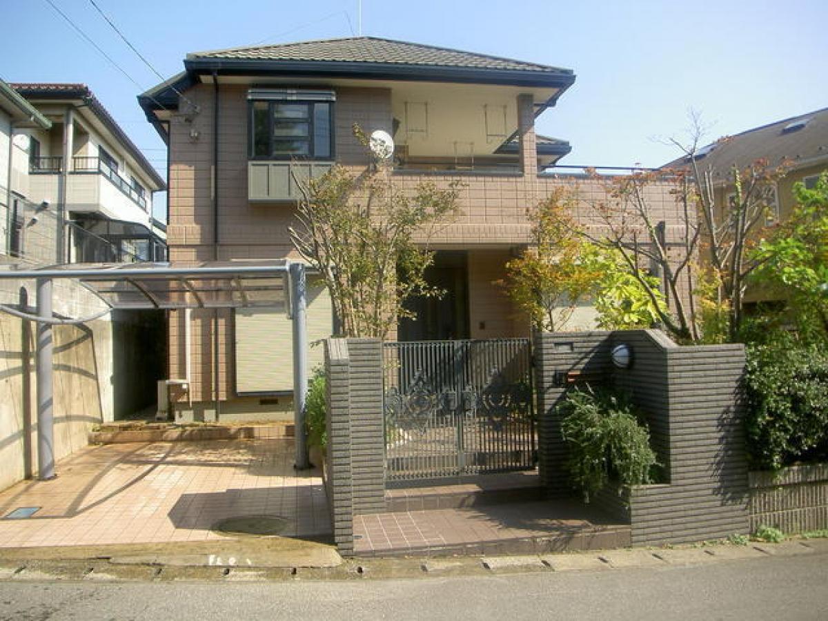 Picture of Home For Sale in Yachiyo Shi, Chiba, Japan