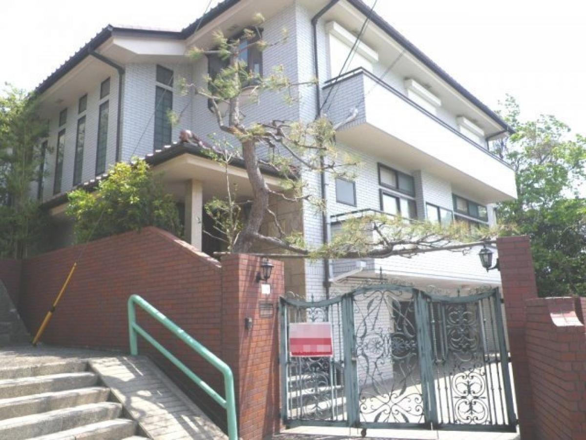 Picture of Home For Sale in Yokohama Shi Minami Ku, Kanagawa, Japan