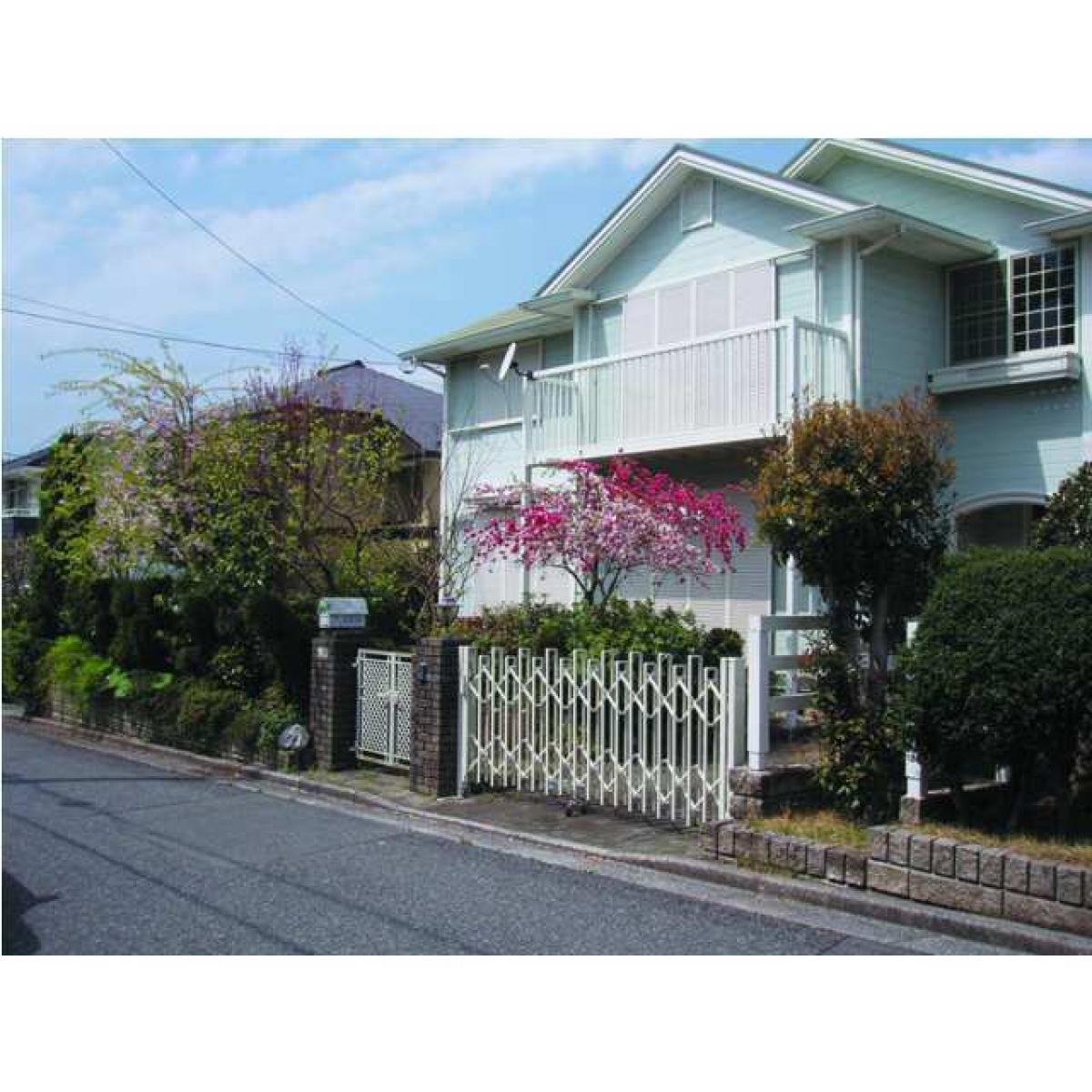 Picture of Home For Sale in Chiba Shi Midori Ku, Chiba, Japan