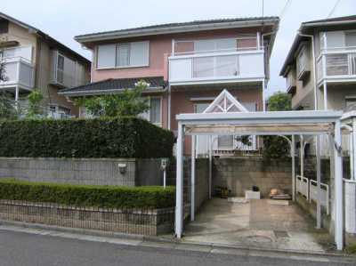 Home For Sale in Moriya Shi, Japan