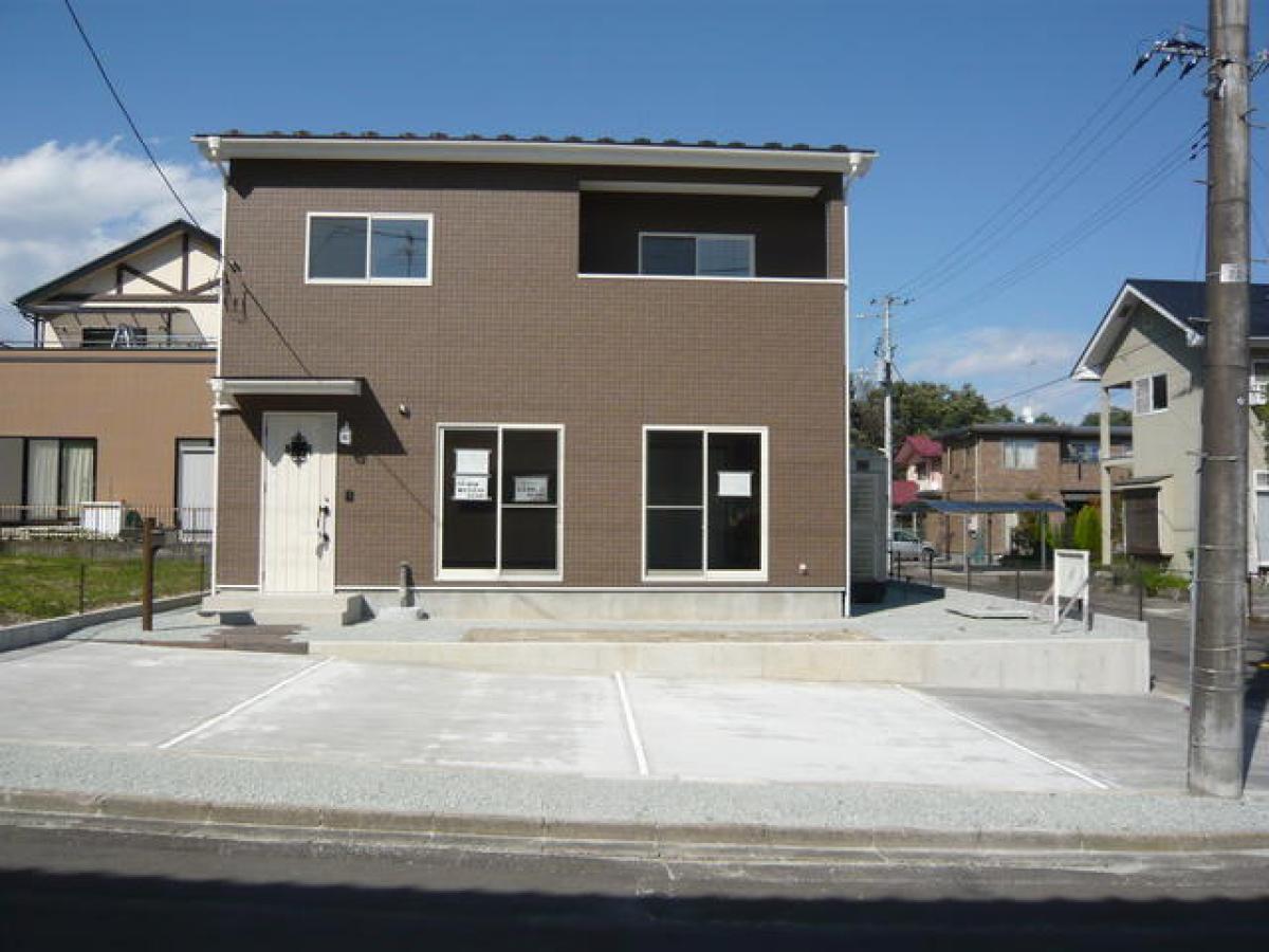 Picture of Home For Sale in Watari Gun Watari Cho, Miyagi, Japan