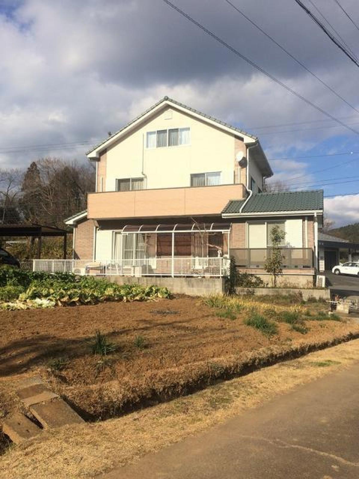 Picture of Home For Sale in Minokamo Shi, Gifu, Japan