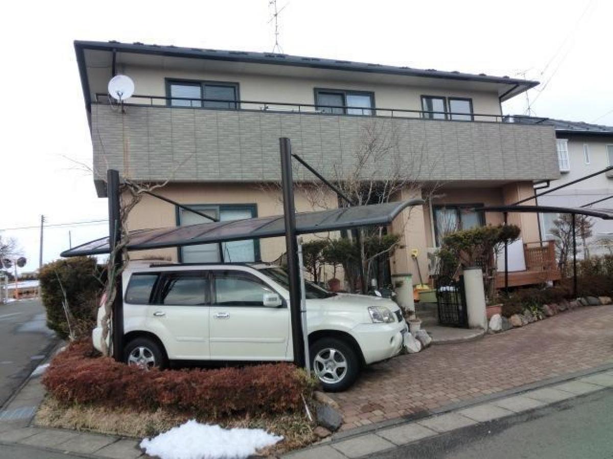 Picture of Home For Sale in Takizawa Shi, Iwate, Japan