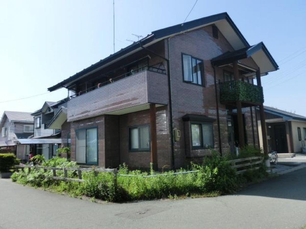 Picture of Home For Sale in Takizawa Shi, Iwate, Japan