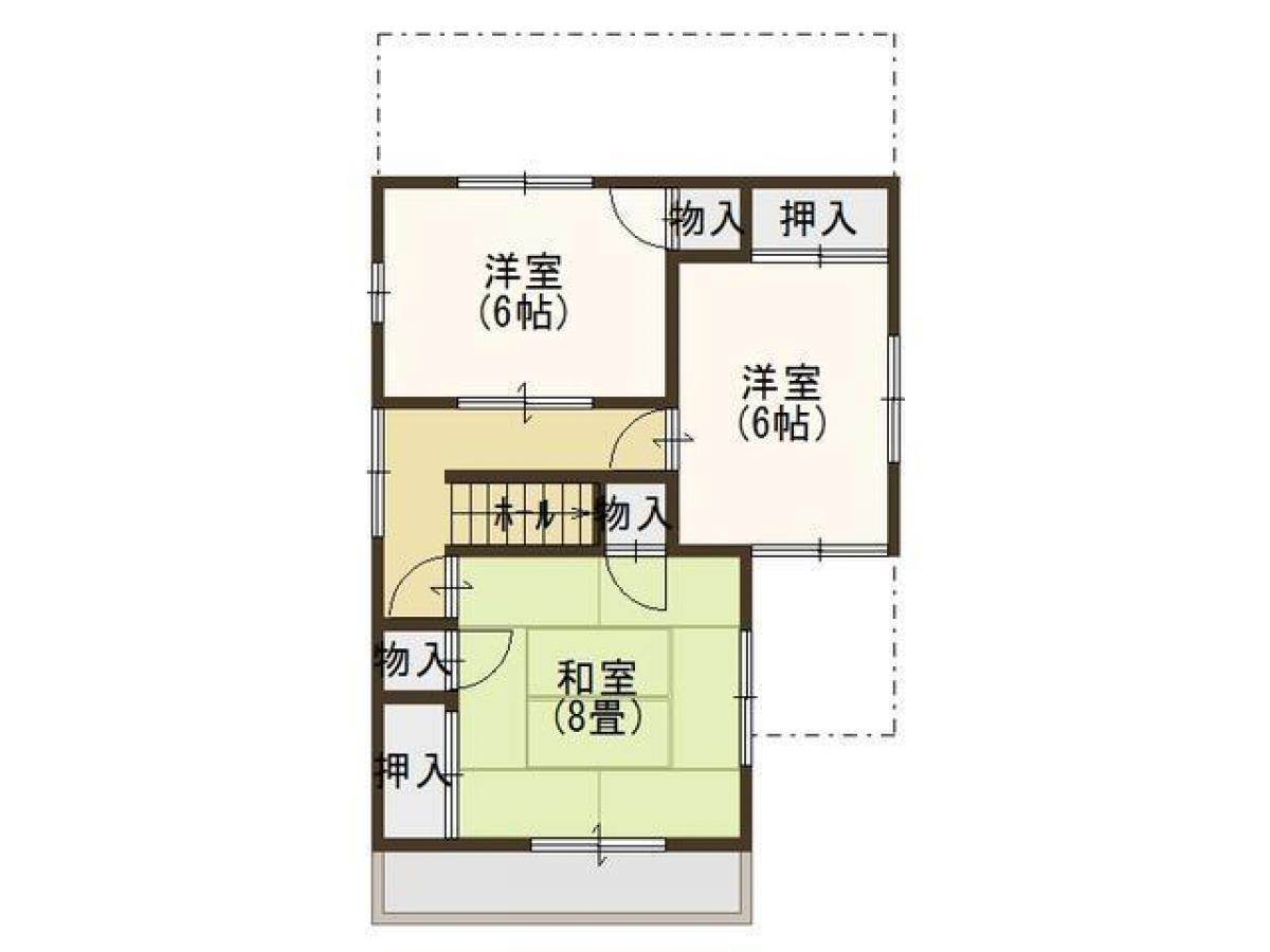 Picture of Home For Sale in Himeji Shi, Hyogo, Japan