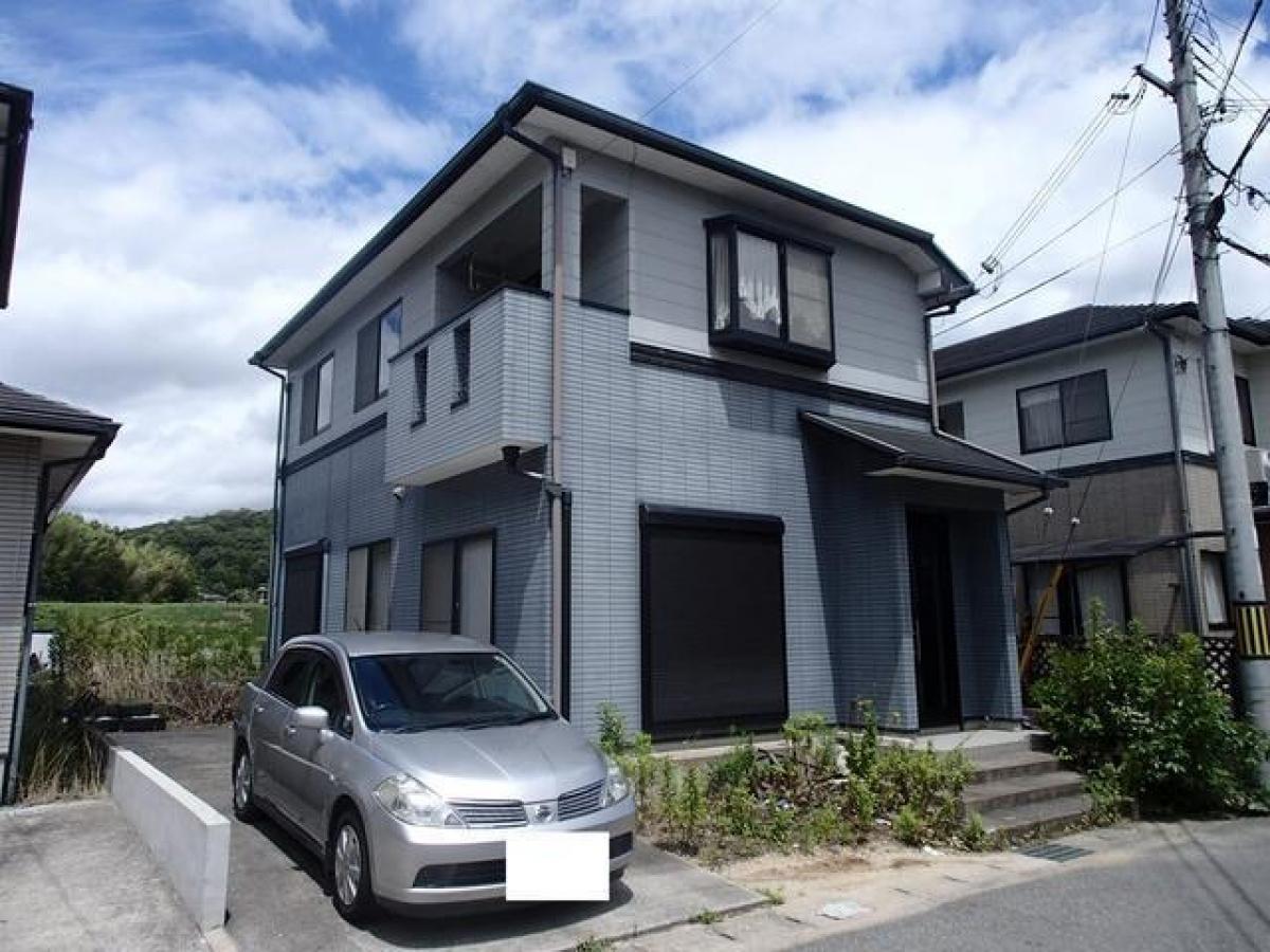 Picture of Home For Sale in Himeji Shi, Hyogo, Japan