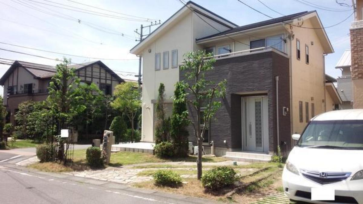 Picture of Home For Sale in Moriya Shi, Ibaraki, Japan