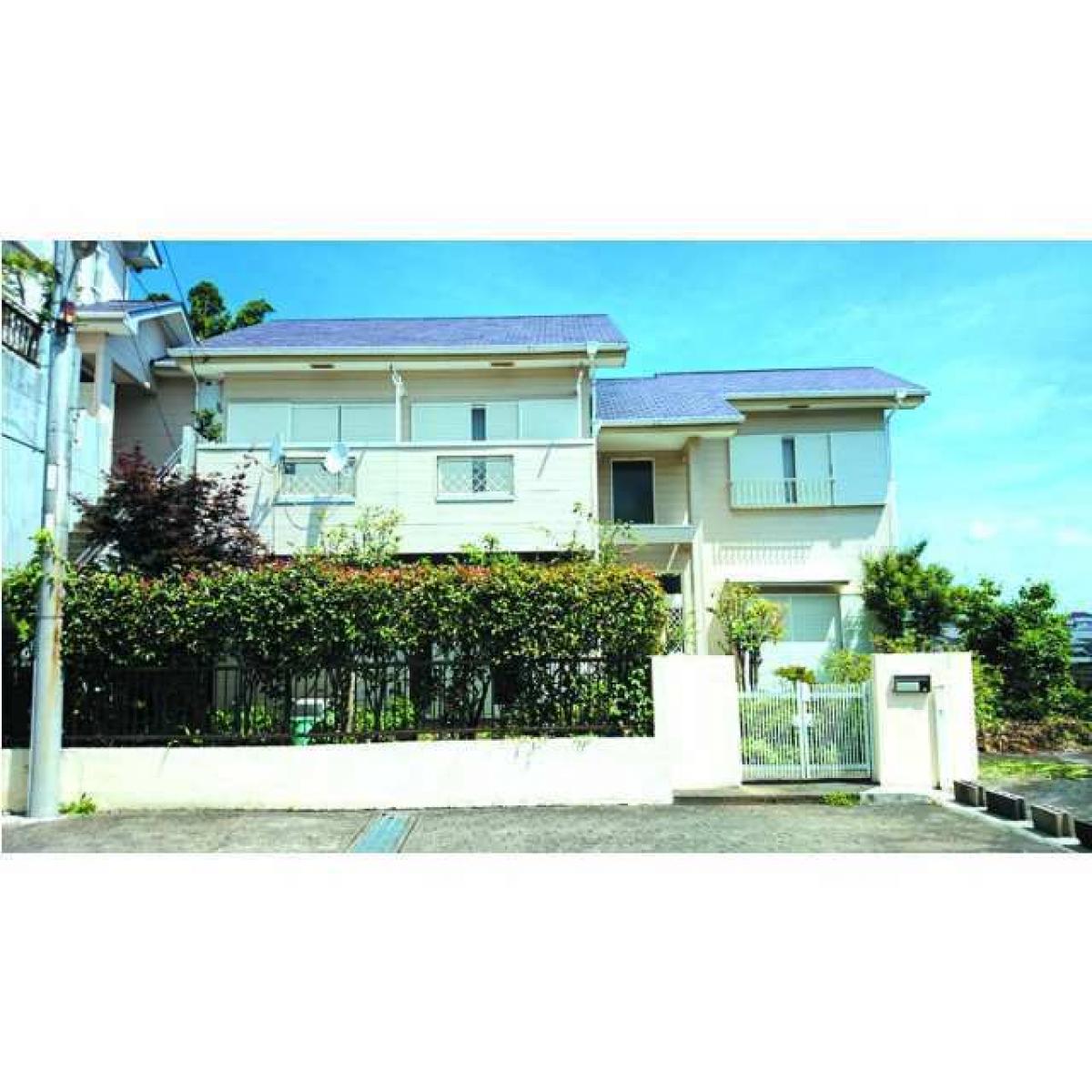 Picture of Home For Sale in Chiba Shi Midori Ku, Chiba, Japan