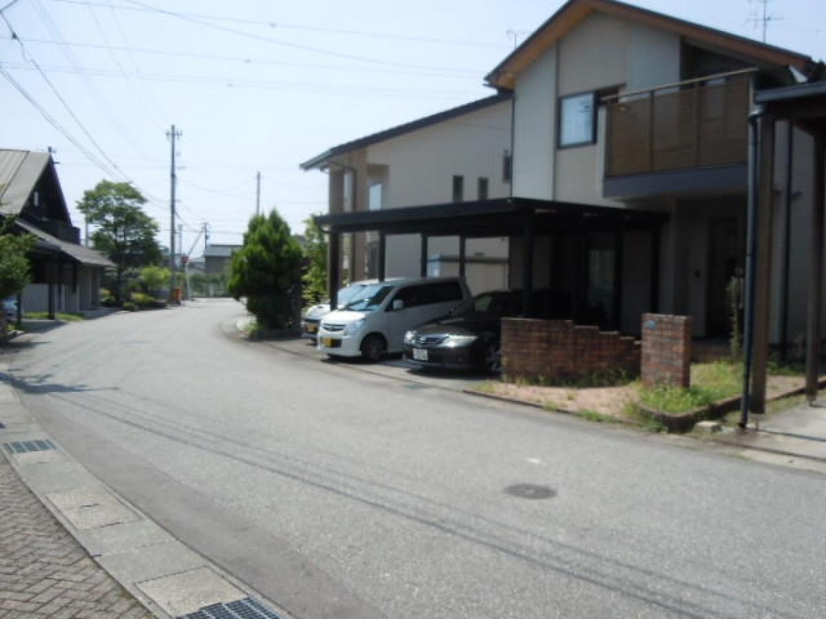 Picture of Home For Sale in Nakaniikawa Gun Funahashi Mura, Toyama, Japan