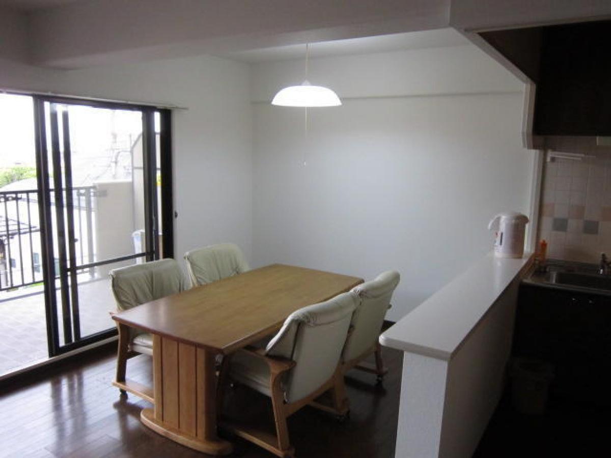 Picture of Apartment For Sale in Kyoto Shi Nishikyo Ku, Kyoto, Japan