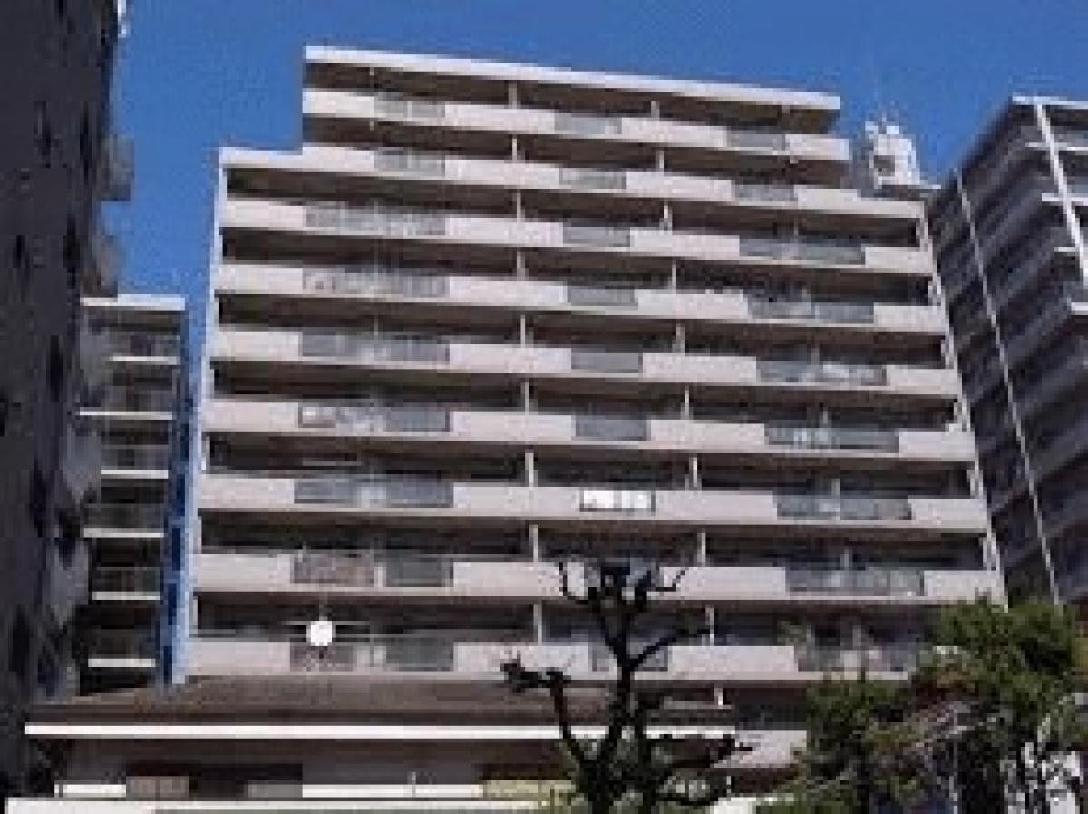 Picture of Apartment For Sale in Sagamihara Shi Chuo Ku, Kanagawa, Japan