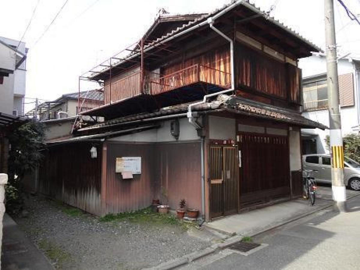 Picture of Home For Sale in Kyoto Shi Higashiyama Ku, Kyoto, Japan