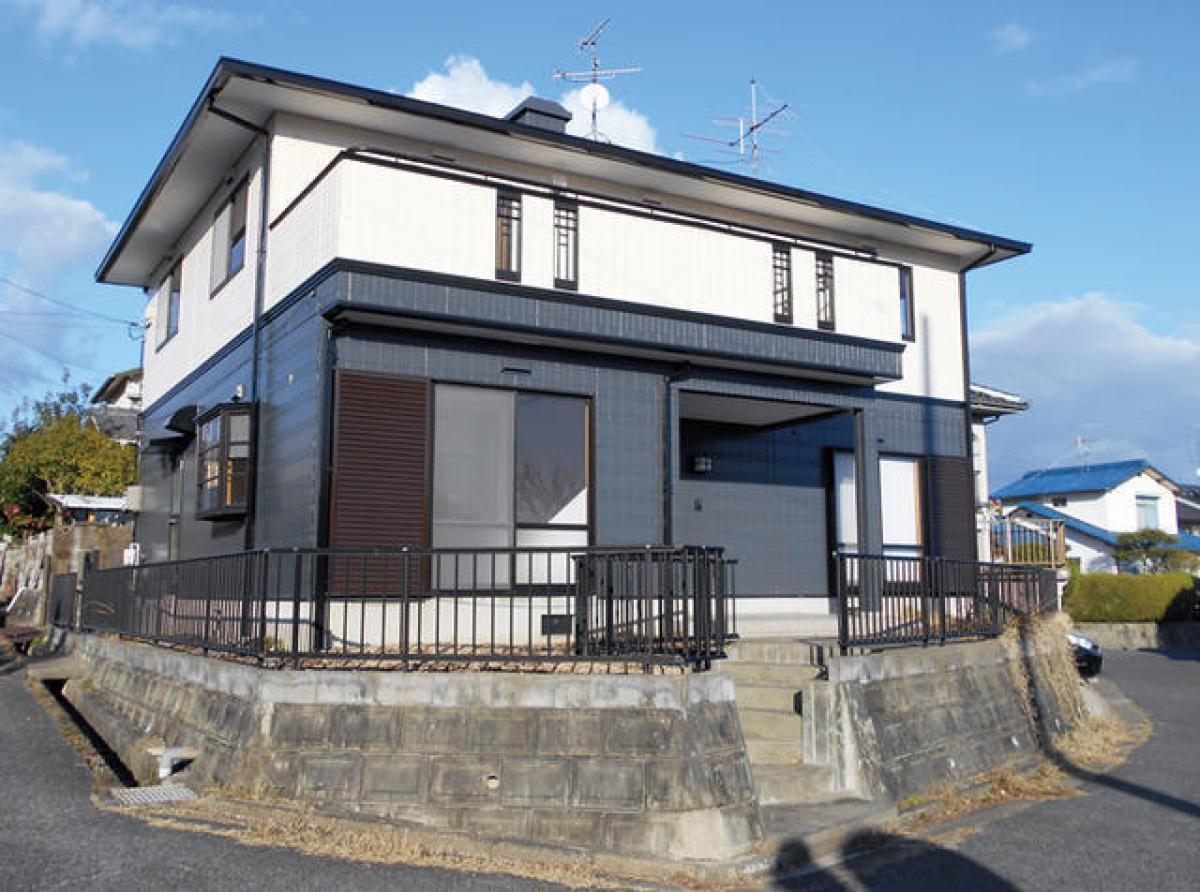 Picture of Home For Sale in Akaiwa Shi, Okayama, Japan