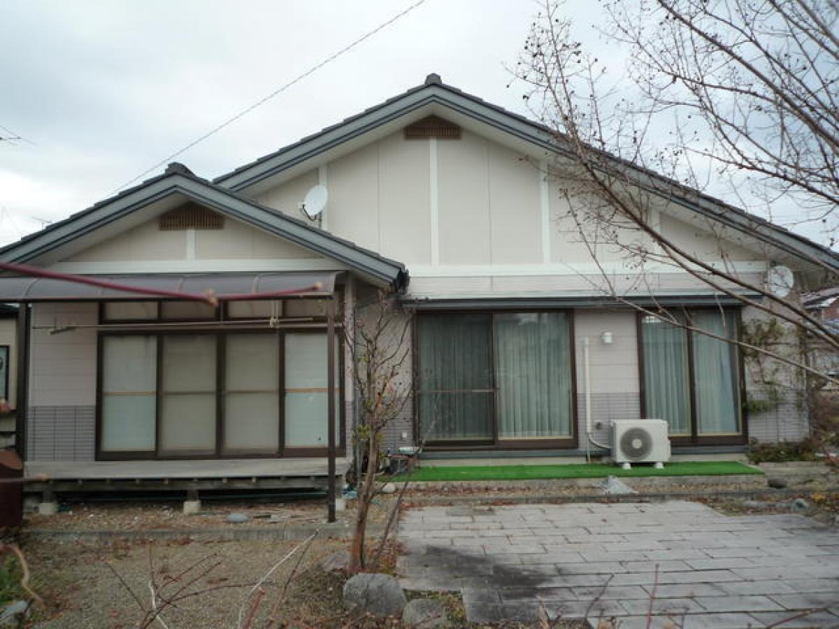 Picture of Home For Sale in Takizawa Shi, Iwate, Japan