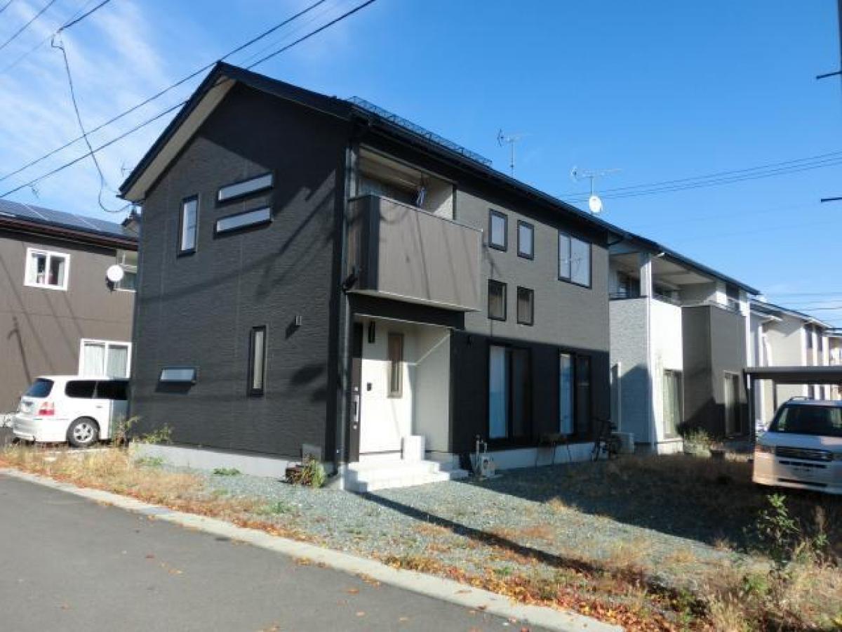 Picture of Home For Sale in Takizawa Shi, Iwate, Japan
