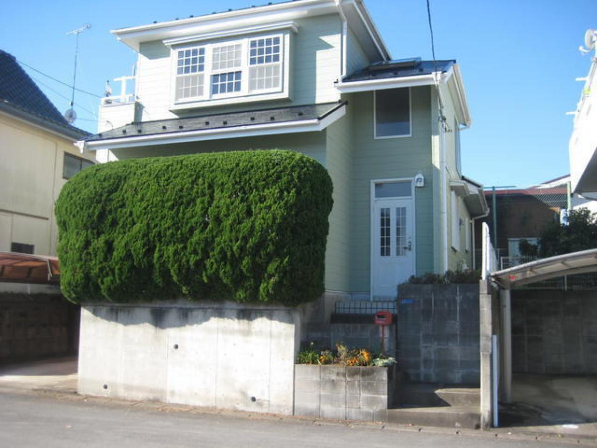 Picture of Home For Sale in Toride Shi, Ibaraki, Japan