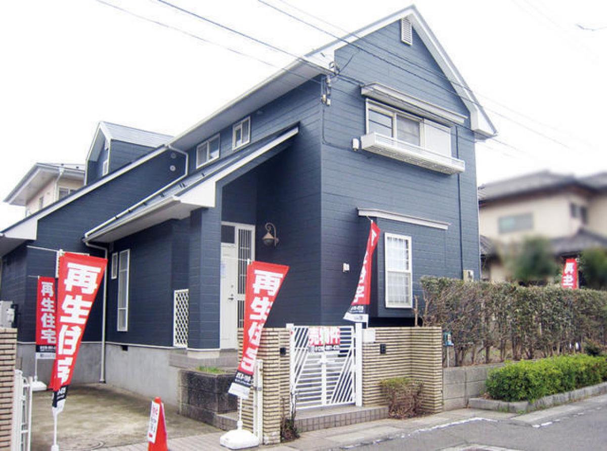 Picture of Home For Sale in Moriya Shi, Ibaraki, Japan