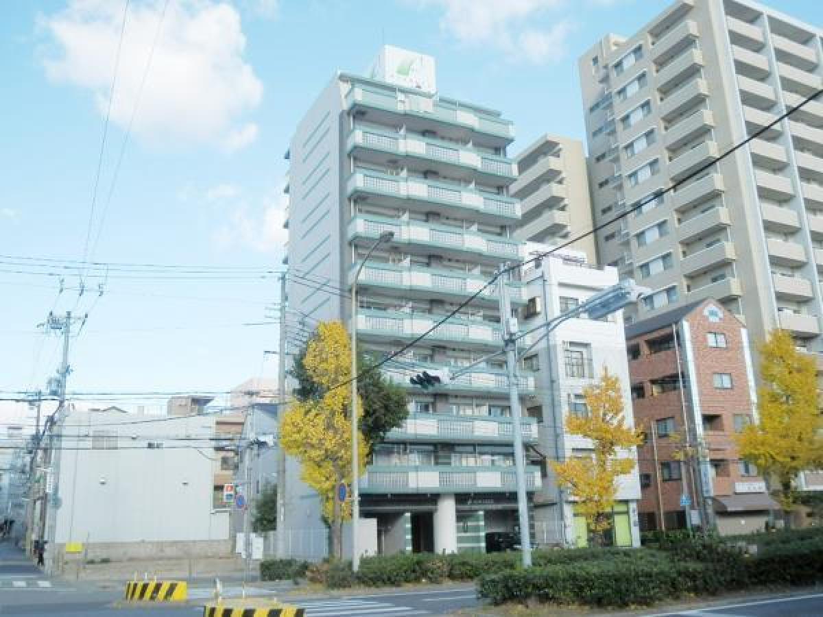 Picture of Apartment For Sale in Kobe Shi Hyogo Ku, Hyogo, Japan