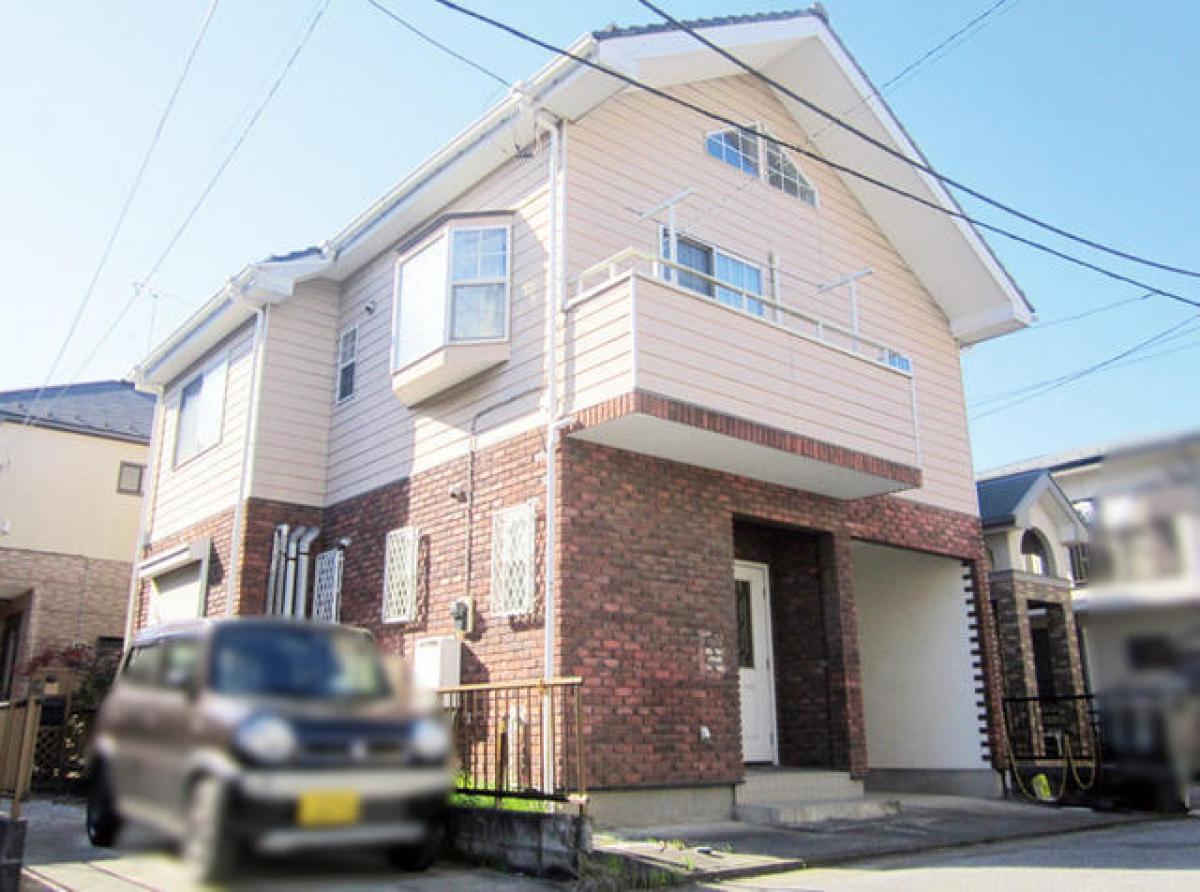 Picture of Home For Sale in Yachiyo Shi, Chiba, Japan