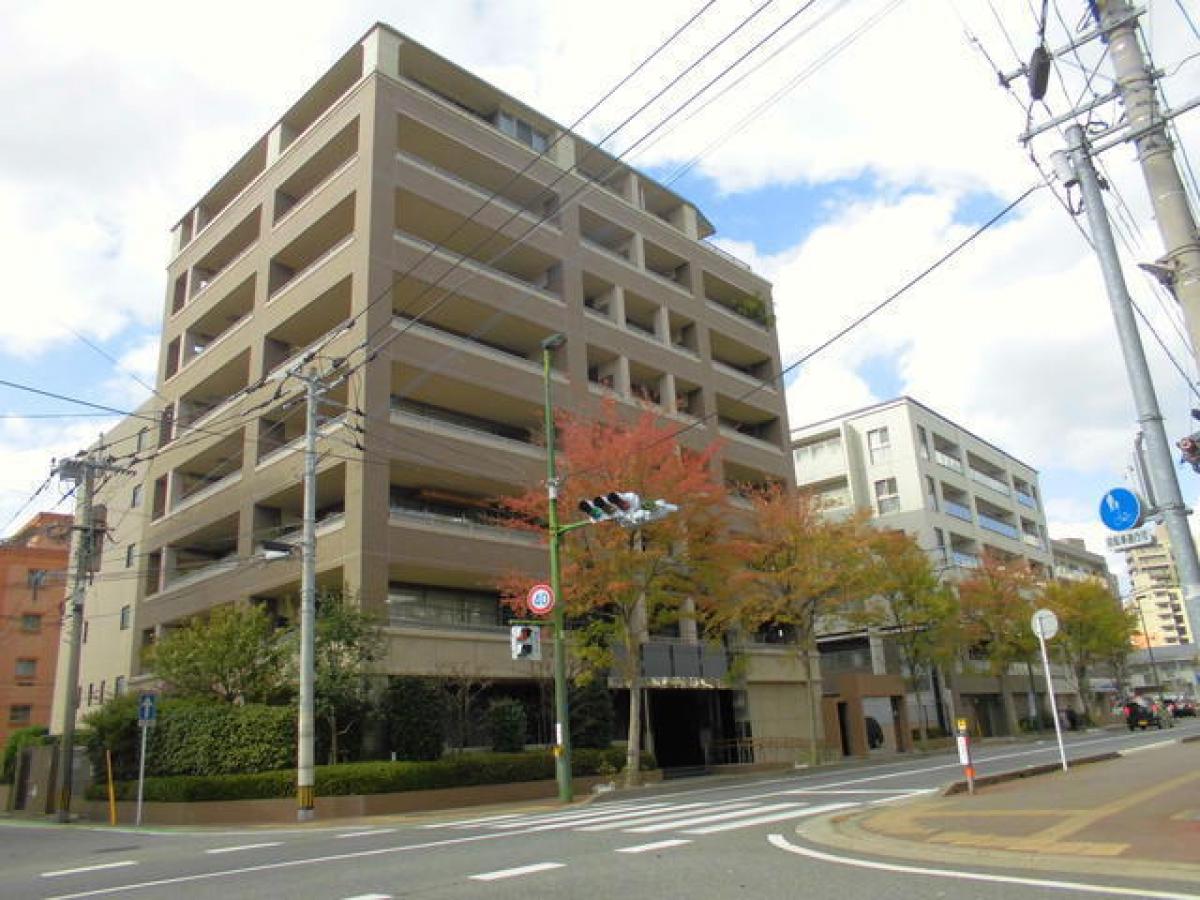 Picture of Apartment For Sale in Fukuoka Shi Chuo Ku, Fukuoka, Japan