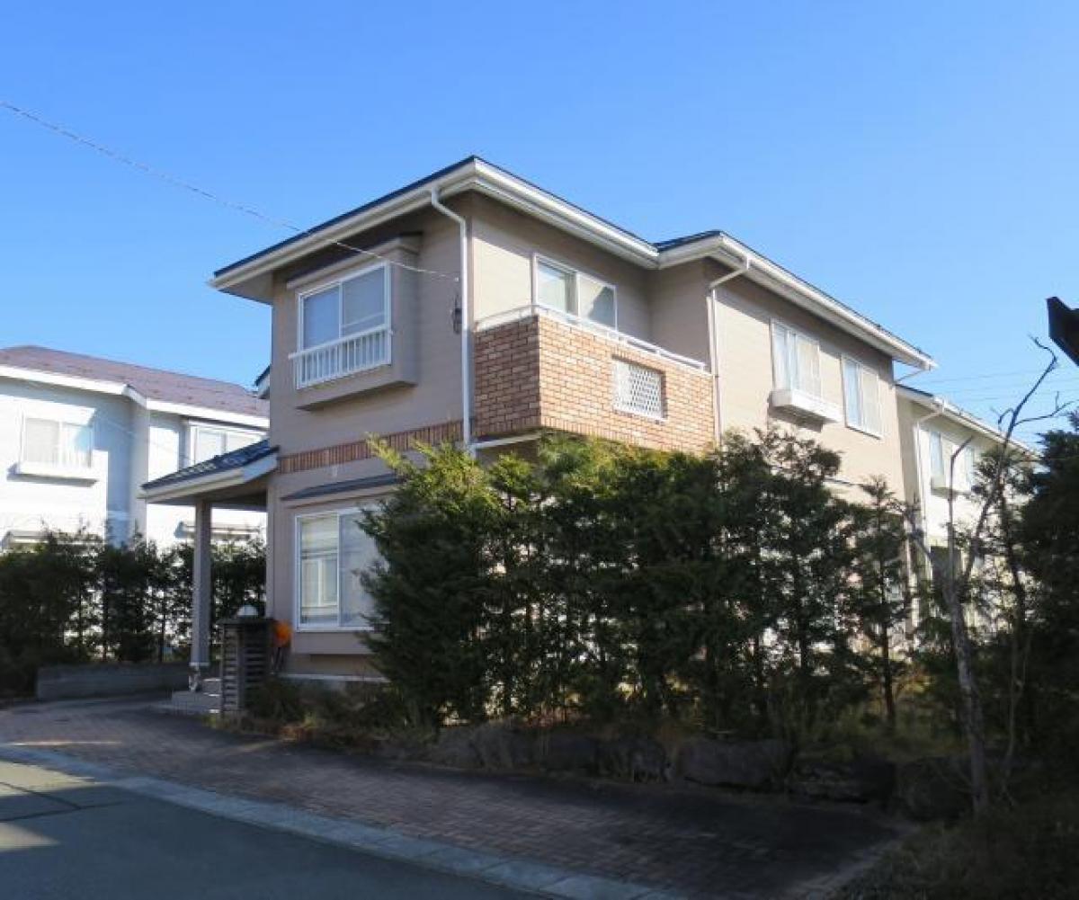 Picture of Home For Sale in Takizawa Shi, Iwate, Japan