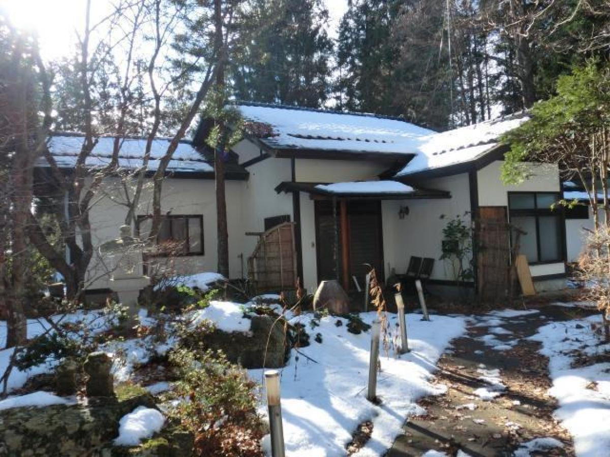 Picture of Home For Sale in Takizawa Shi, Iwate, Japan