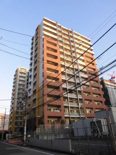 Apartment For Sale in Sumida Ku, Japan