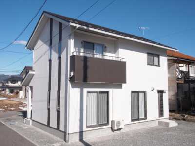 Home For Sale in Ina Shi, Japan