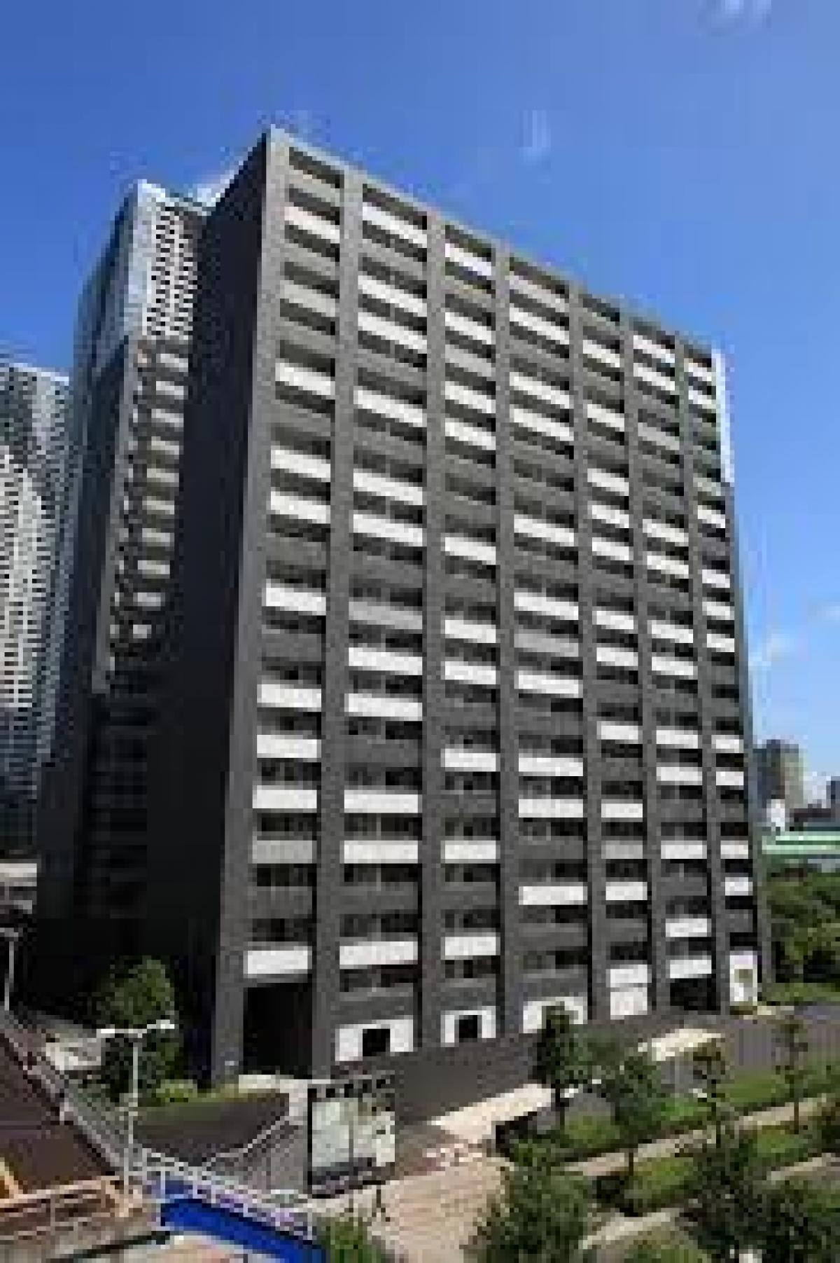 Picture of Apartment For Sale in Chuo Ku, Tokyo, Japan