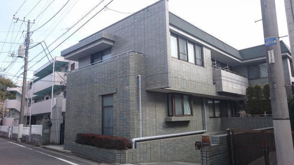 Picture of Apartment For Sale in Suginami Ku, Tokyo, Japan