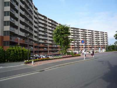 Apartment For Sale in Yokohama Shi Totsuka Ku, Japan