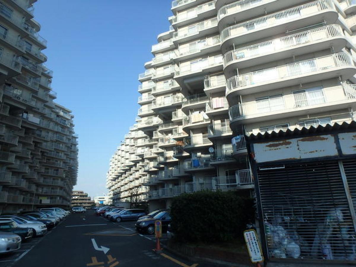 Picture of Apartment For Sale in Osaka Shi Higashiyodogawa Ku, Osaka, Japan