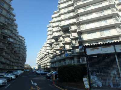 Apartment For Sale in Osaka Shi Higashiyodogawa Ku, Japan