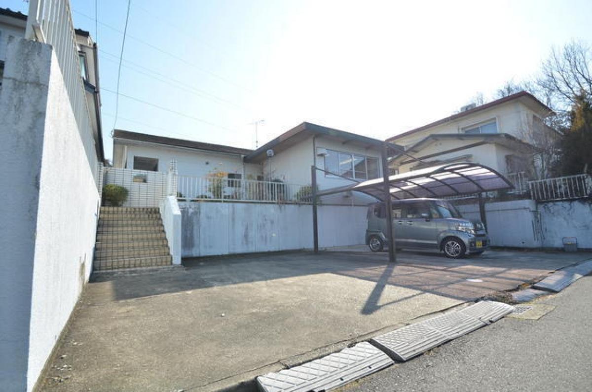 Picture of Home For Sale in Kani Shi, Gifu, Japan