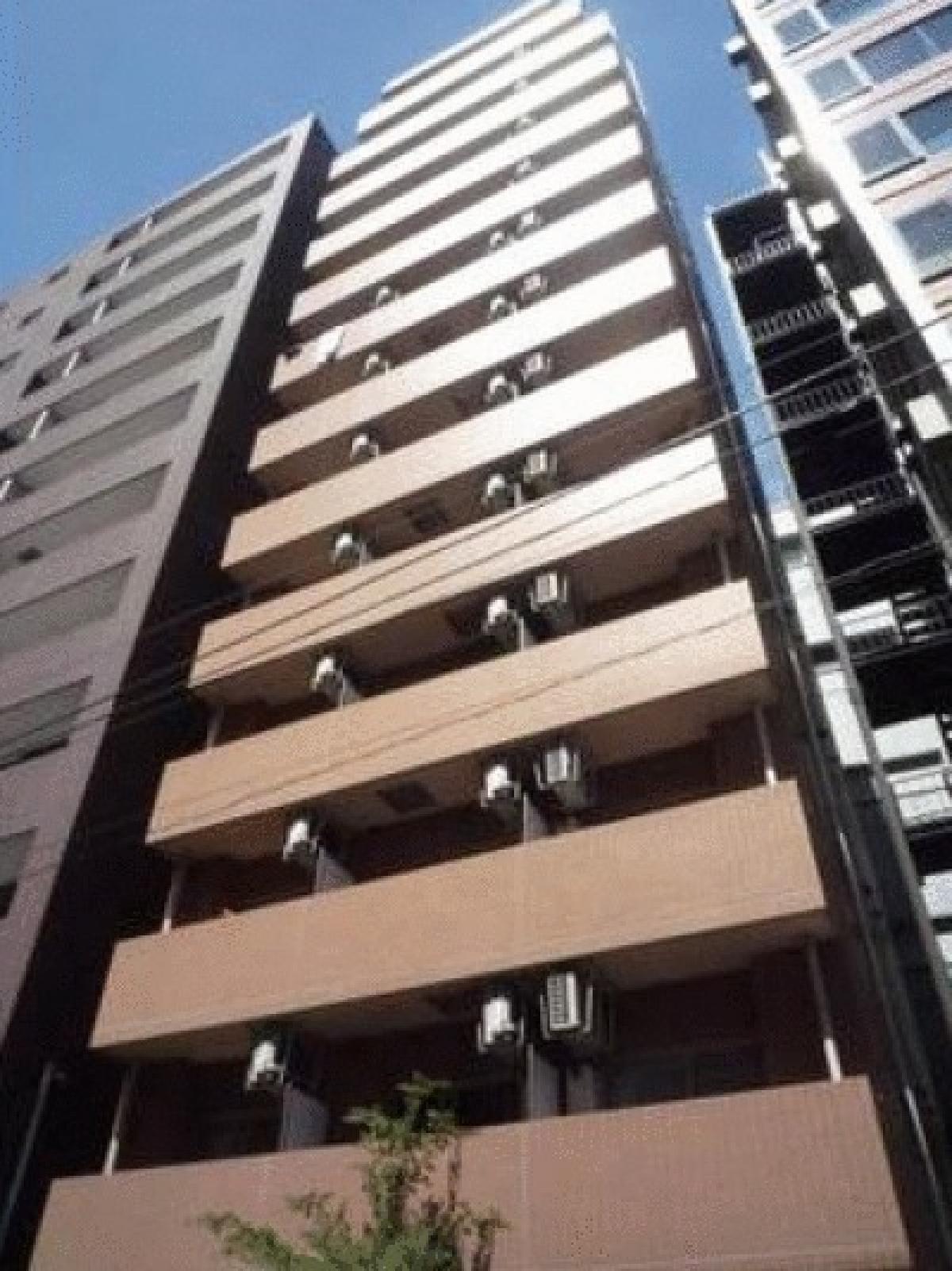 Picture of Apartment For Sale in Chuo Ku, Tokyo, Japan