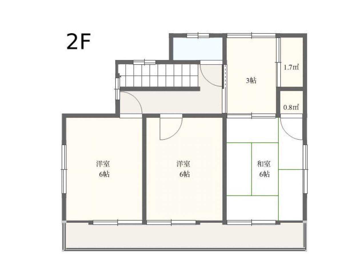 Picture of Home For Sale in Hachioji Shi, Tokyo, Japan