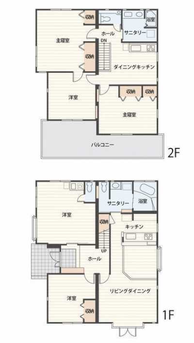 Home For Sale in Moriya Shi, Japan