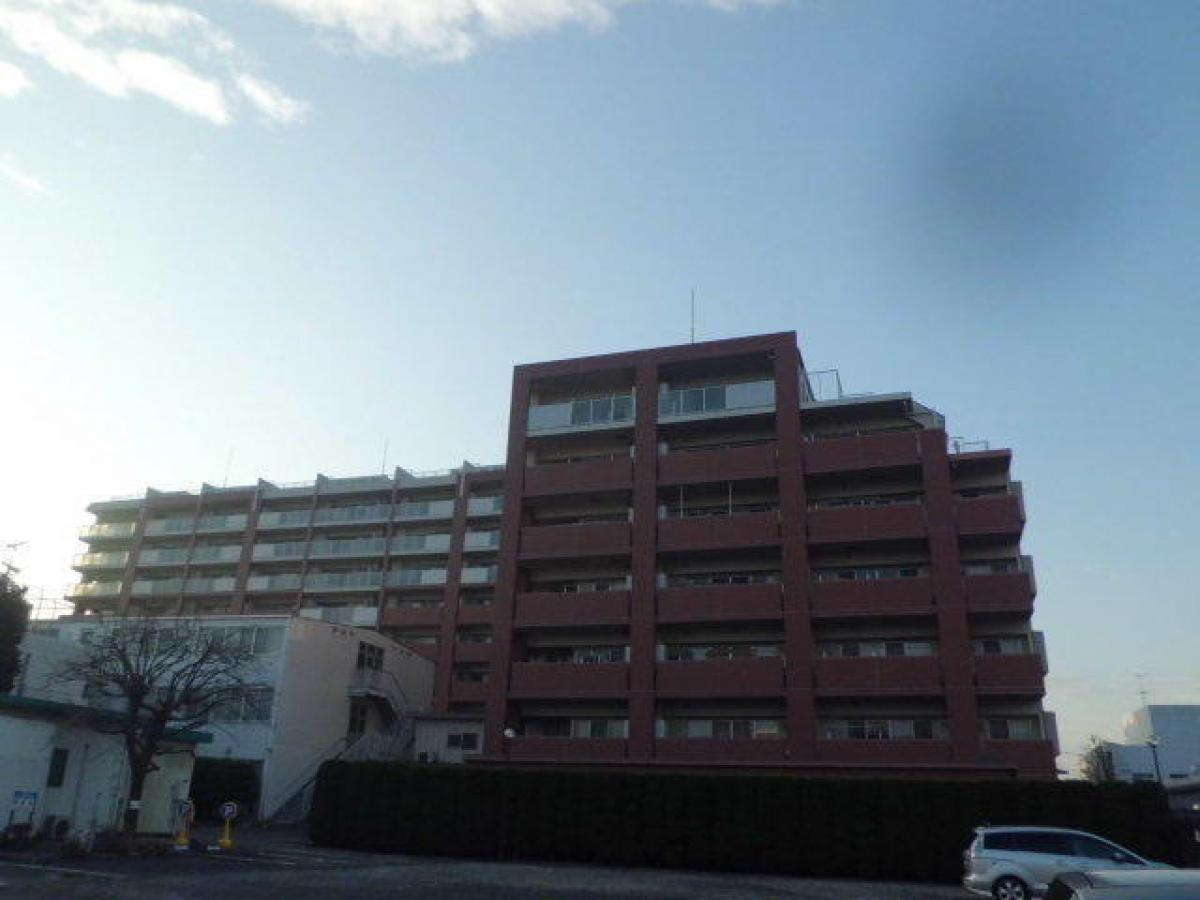 Picture of Apartment For Sale in Tokorozawa Shi, Saitama, Japan