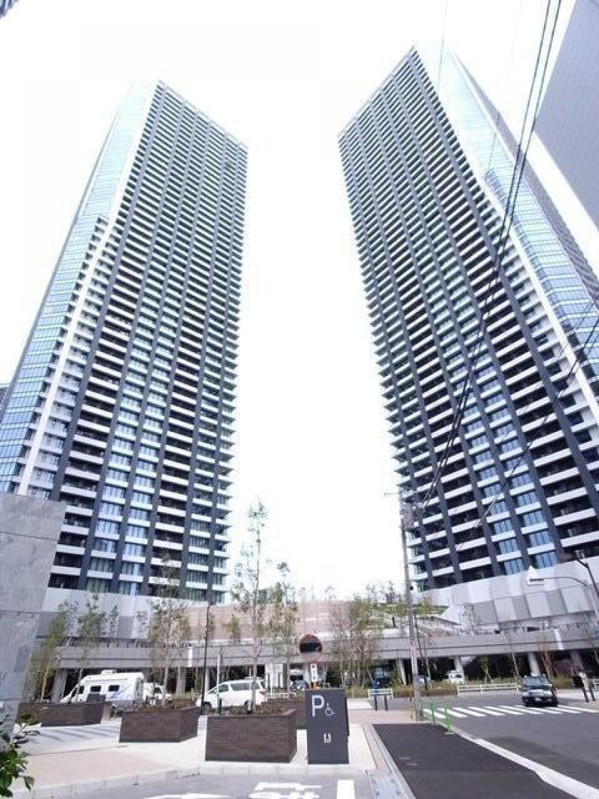 Harumi Chuo Ku Tokyo Chuo Ku Tokyo Japan Apartments For Sale At Global Listings