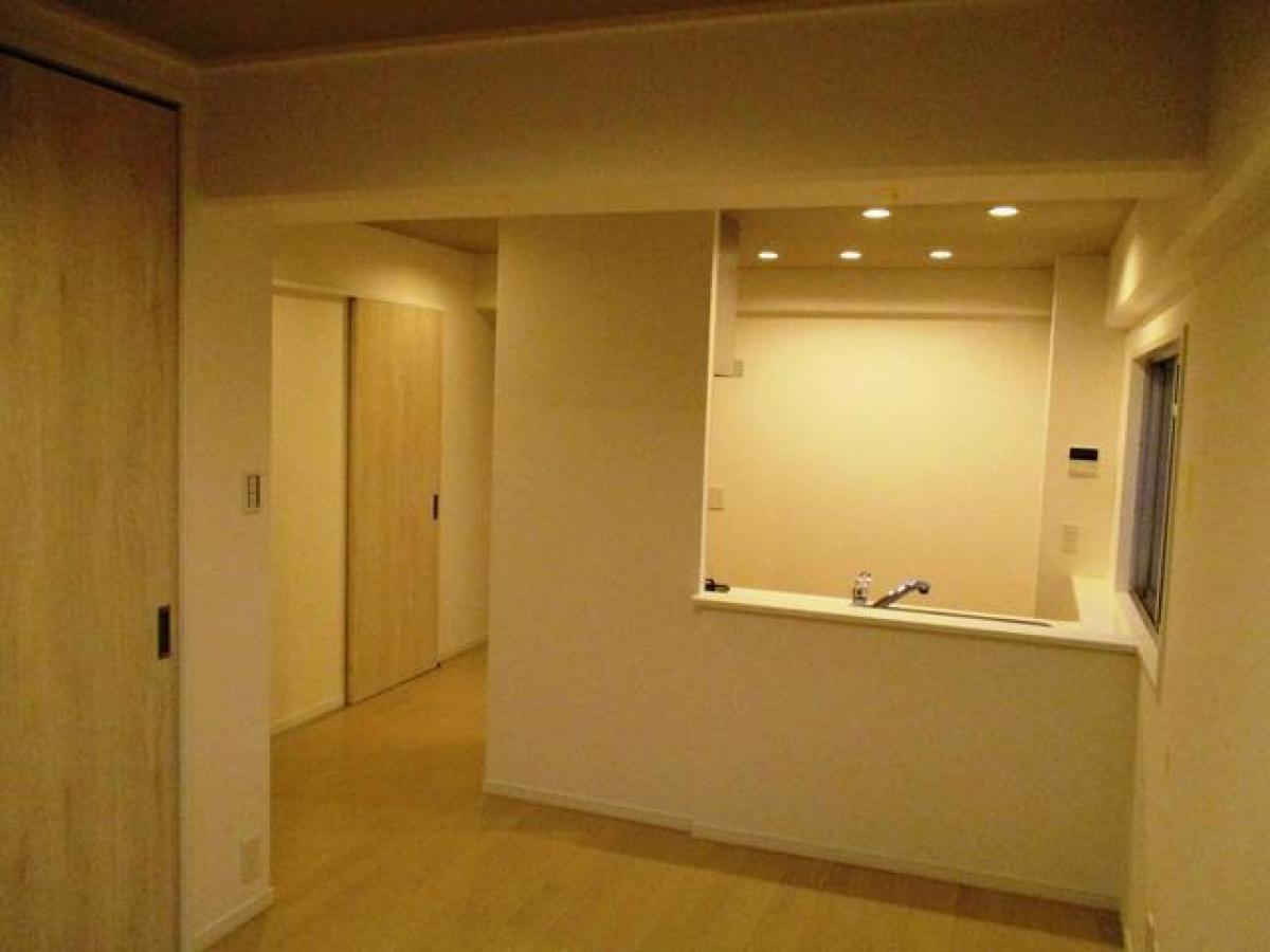 Picture of Apartment For Sale in Osaka Shi Higashiyodogawa Ku, Osaka, Japan