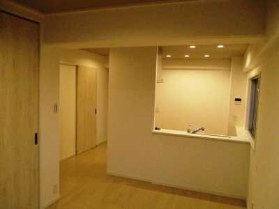 Apartment For Sale in Osaka Shi Higashiyodogawa Ku, Japan