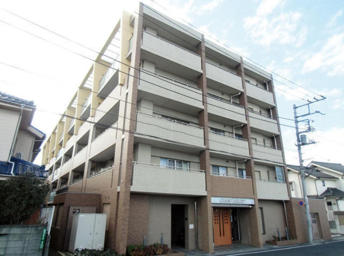 Picture of Apartment For Sale in Kawaguchi Shi, Saitama, Japan