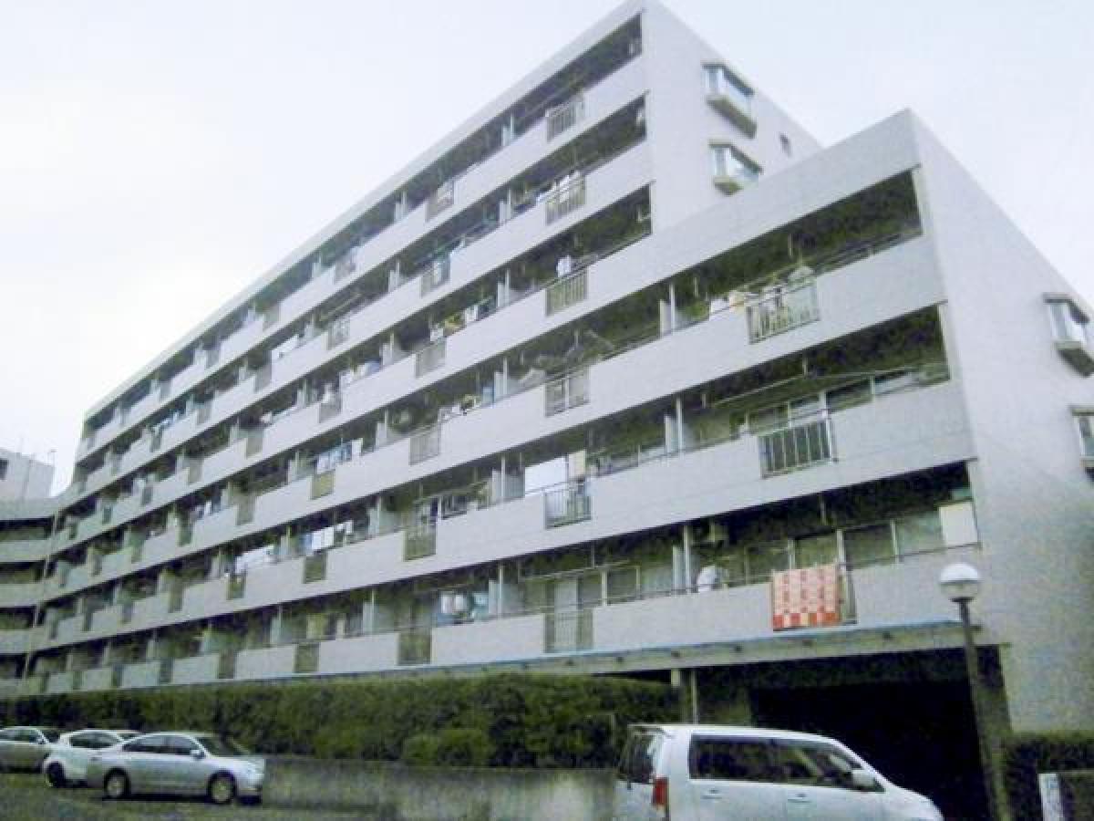 Picture of Apartment For Sale in Yokohama Shi Hodogaya Ku, Kanagawa, Japan